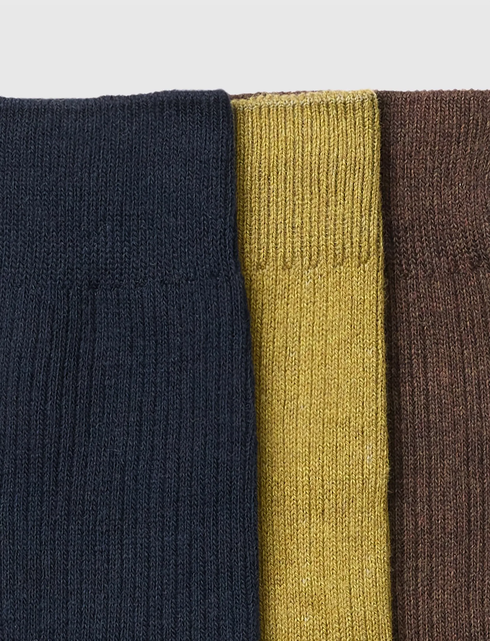 Selected - SLMRALF 3-PACK GIFTBOX - sneackersocken - fir green - 2
