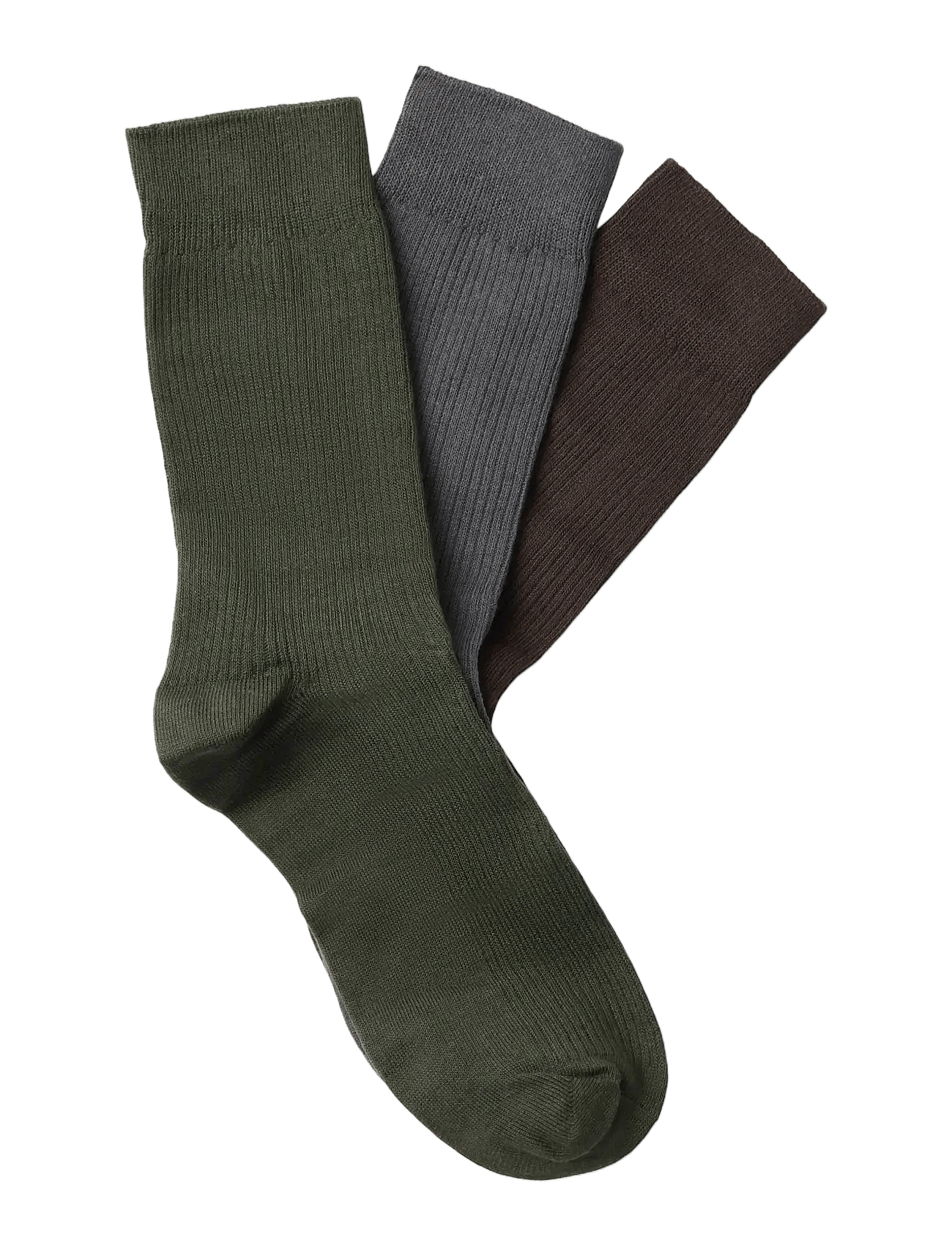Selected | Slmkai 3-Pack Giftbox | ONE SIZE