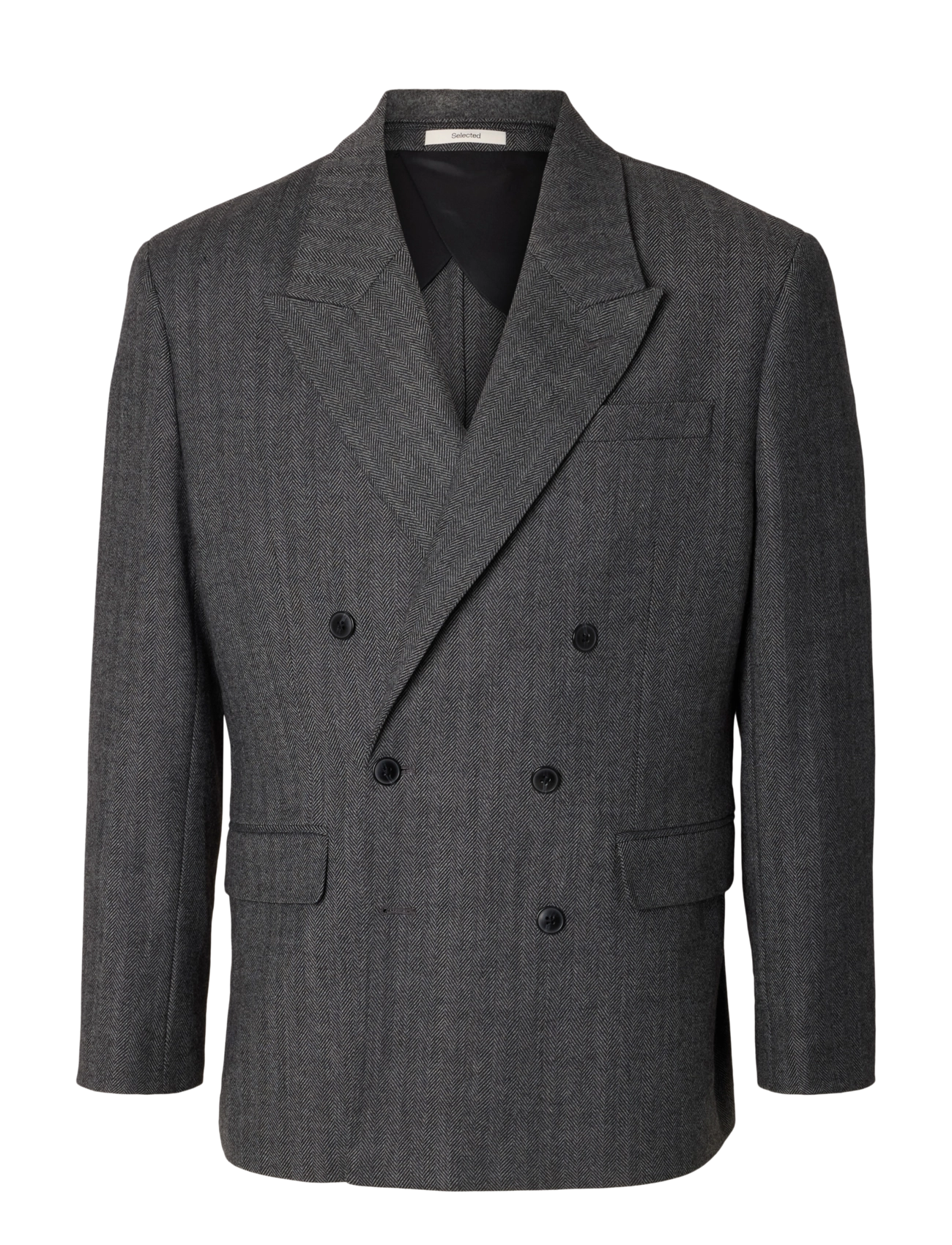 DARK GREY