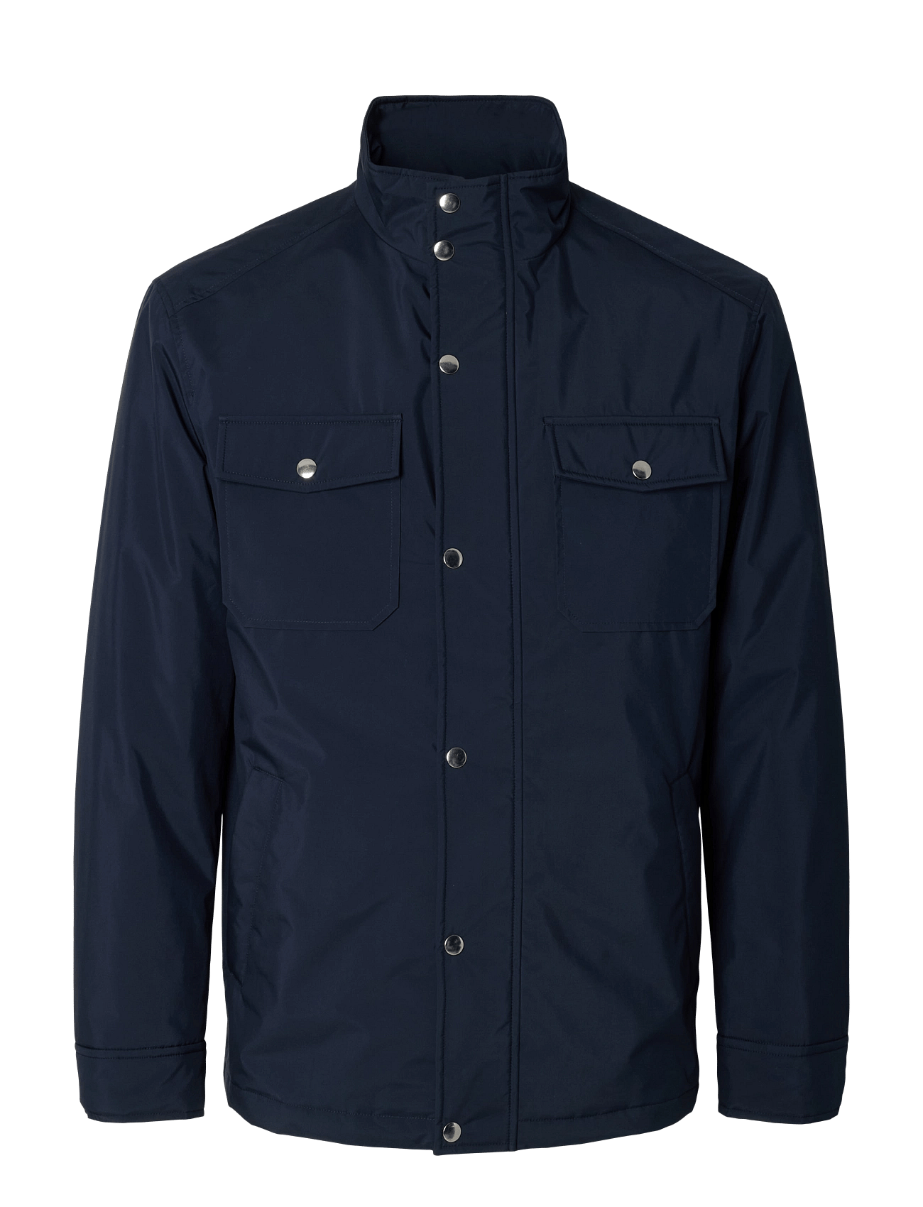 Selected | Slmmattis Jkt Noos | L