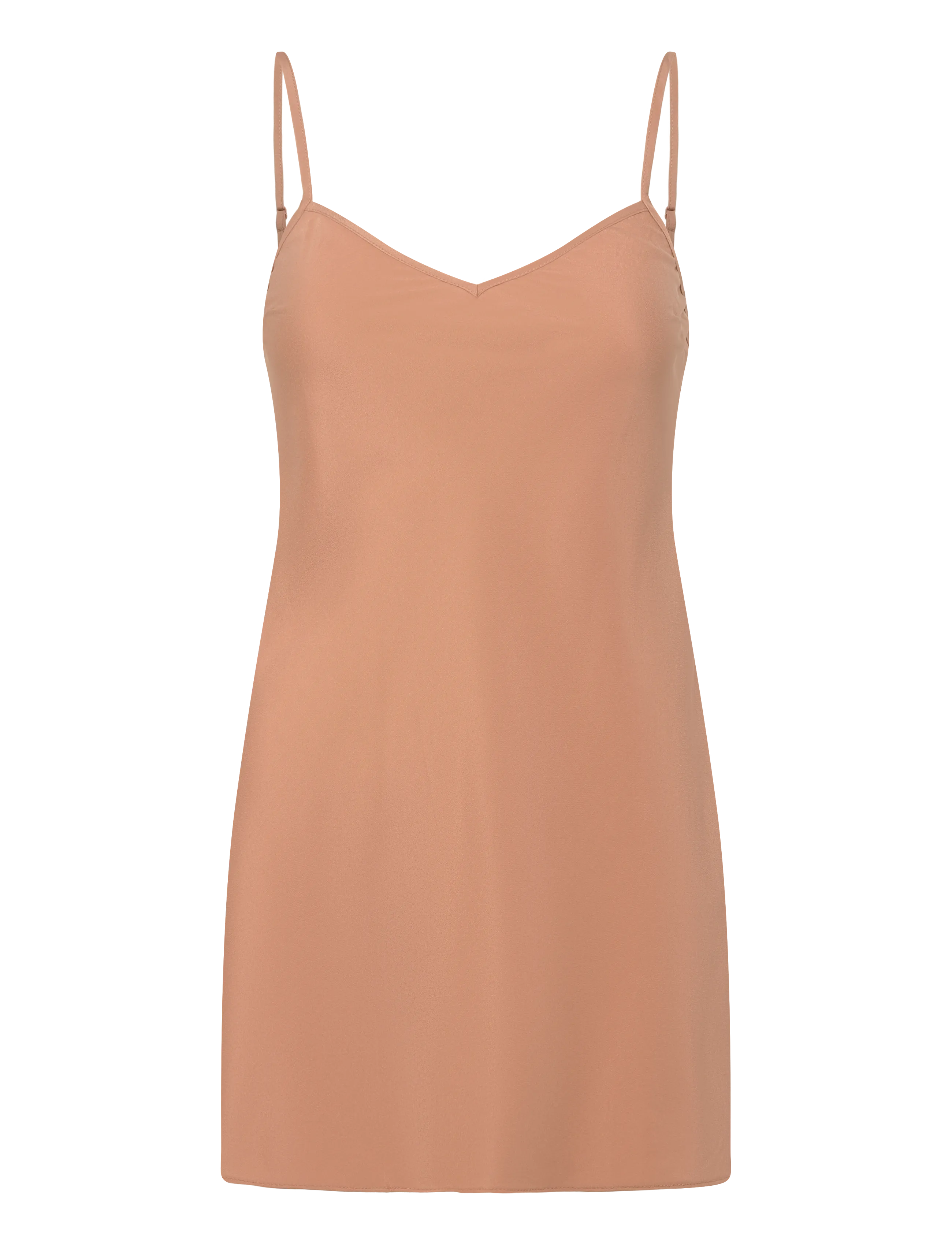 Self Portrait - Fine lace Mini Dress - spitzenkleider - yellow - 2