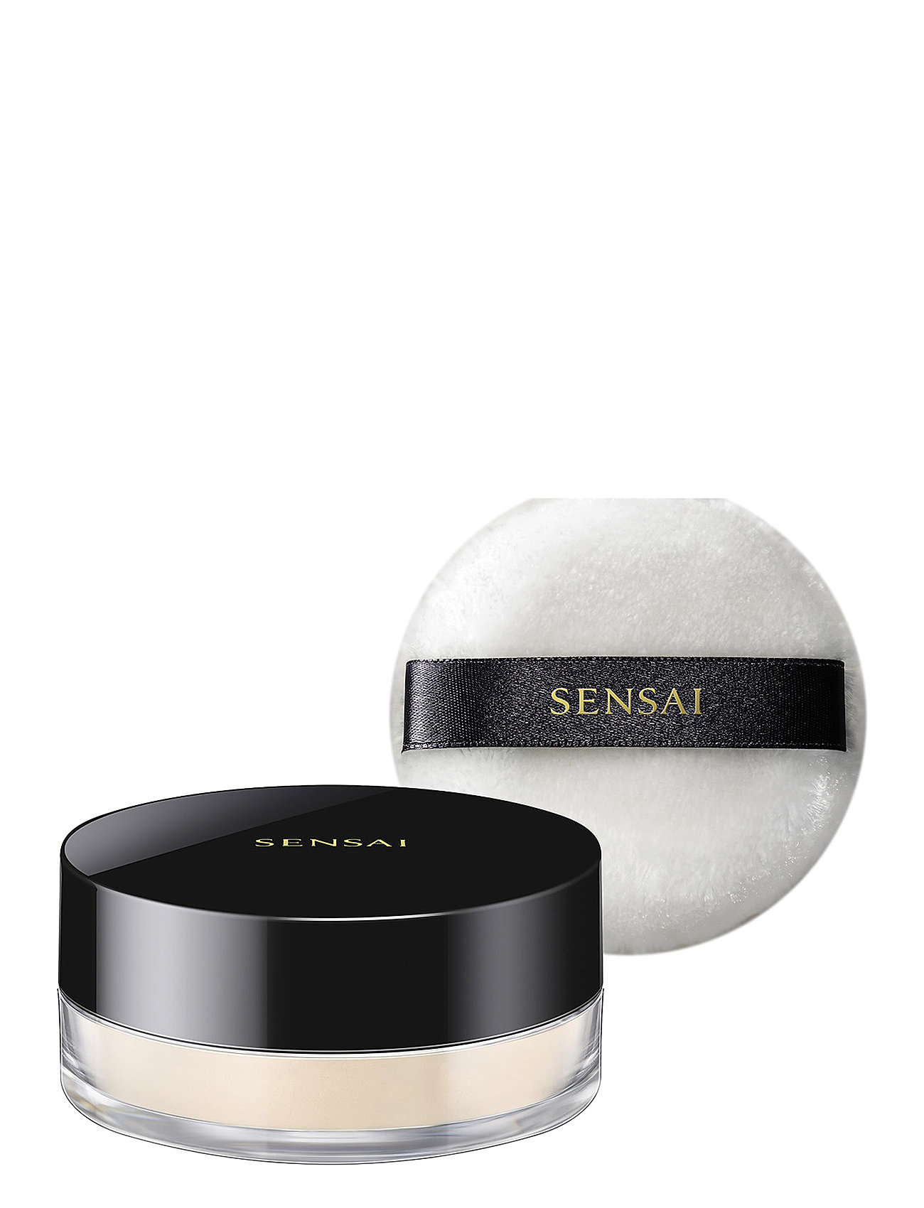 SENSAI Translucent Loose Powder - 20 g
