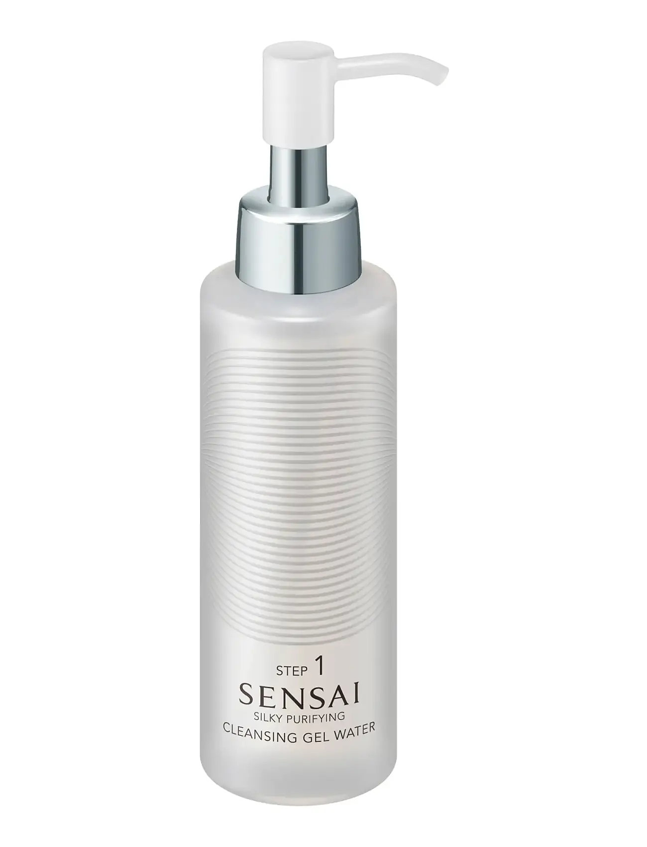 SENSAI Silky Purifying Cleansing Gel Water - Nude - 150 ML
