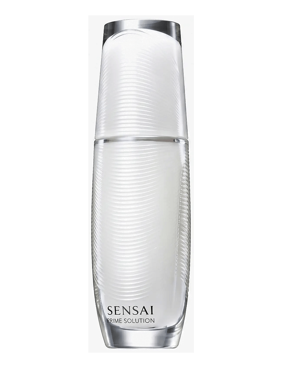 SENSAI - Prime Solution - serum & oljor - no color - 0