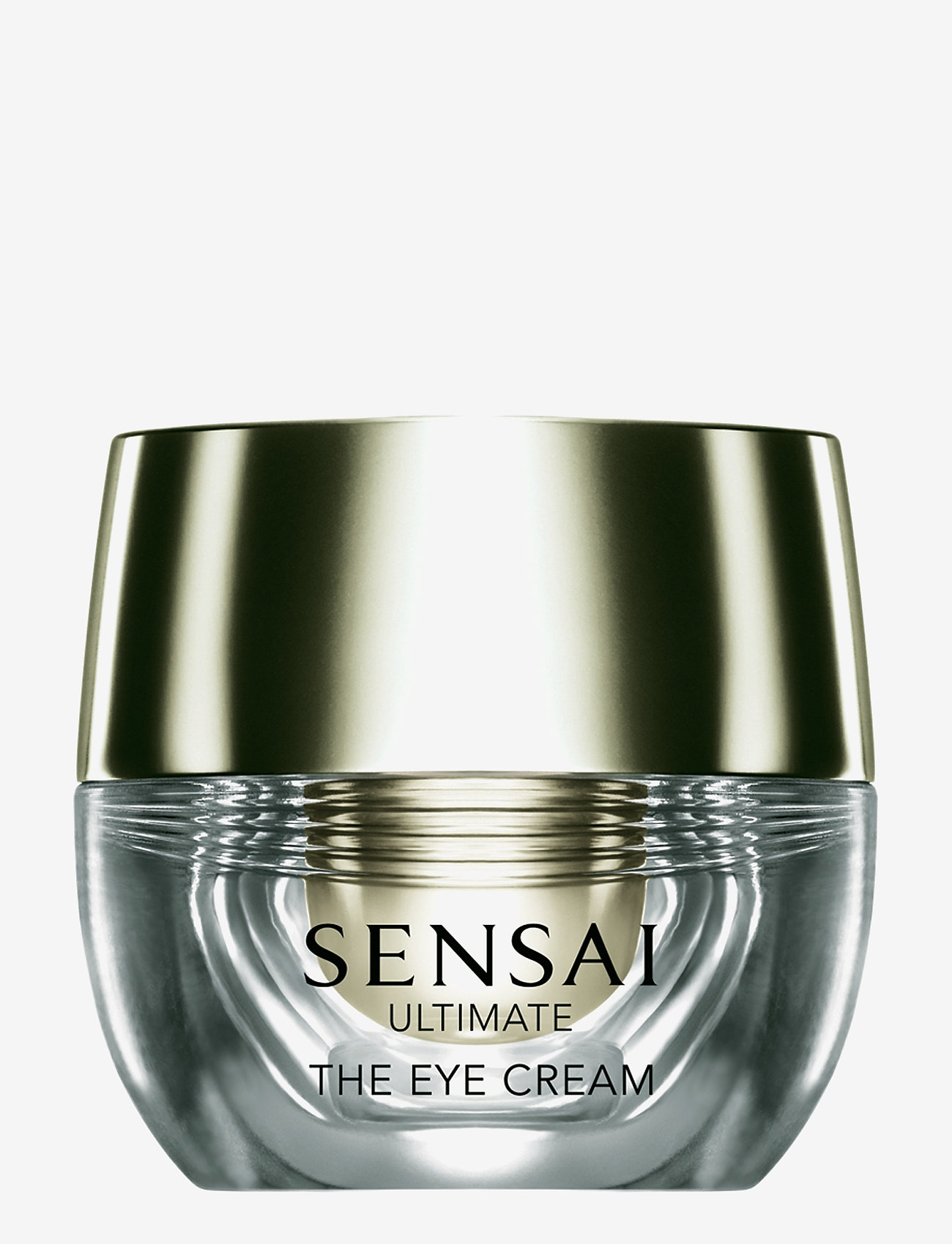 SENSAI Ultimate The Eye Cream Eye cream