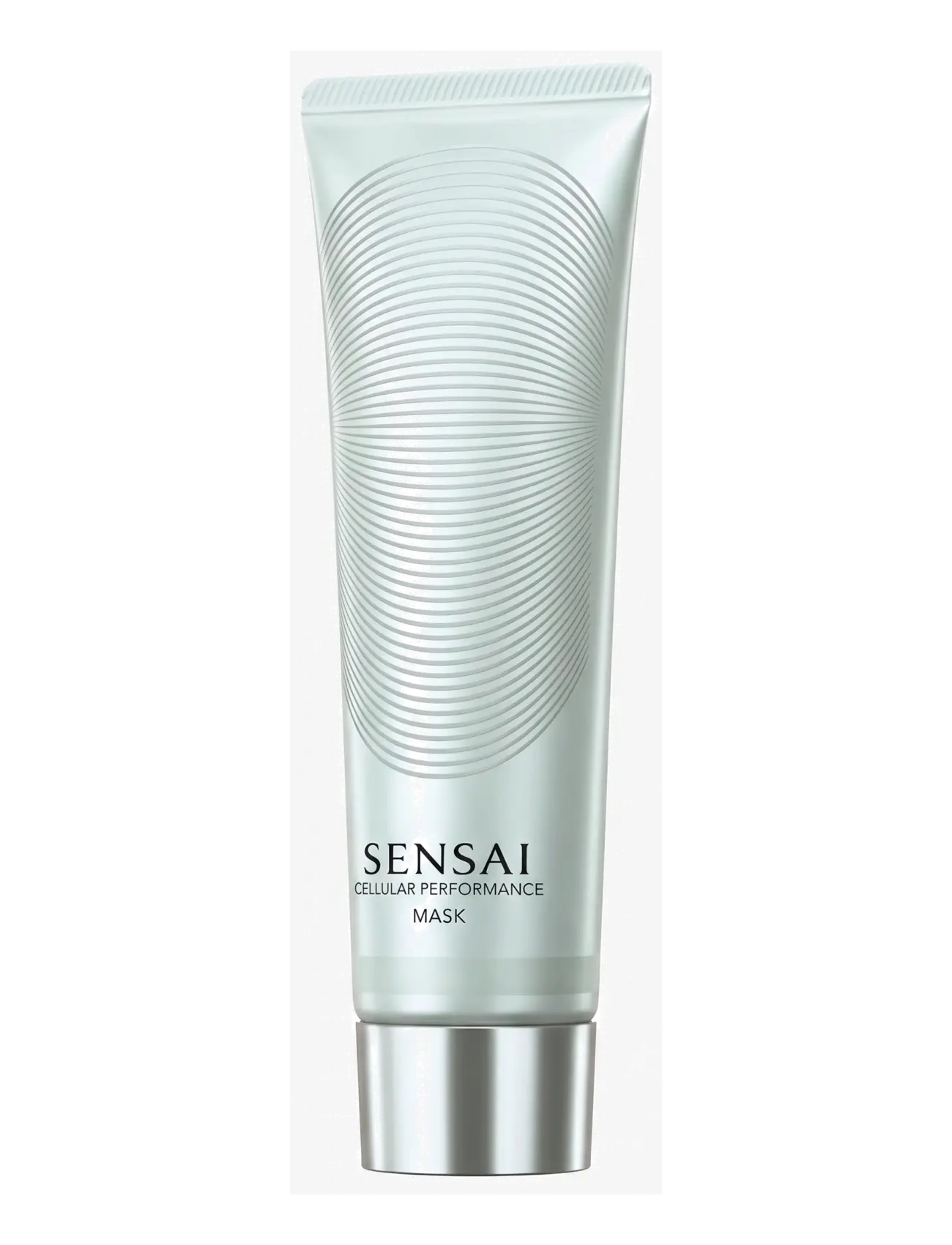 SENSAI Cellular Performance Mask, 100 ml, Nude, Ansigtsmasker > Fugtgivende Maske, Dame
