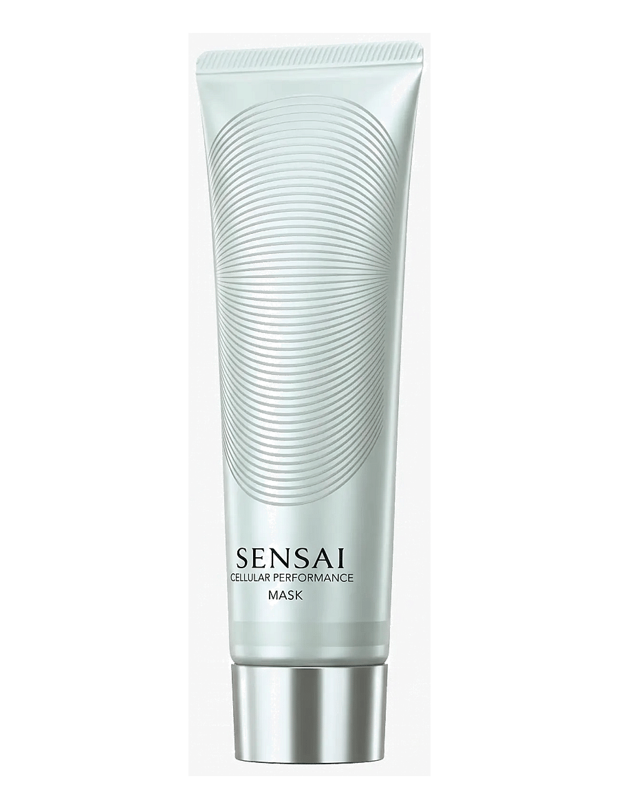 SENSAI - Cellular Performance Mask - Återfuktande masker - no color - 0