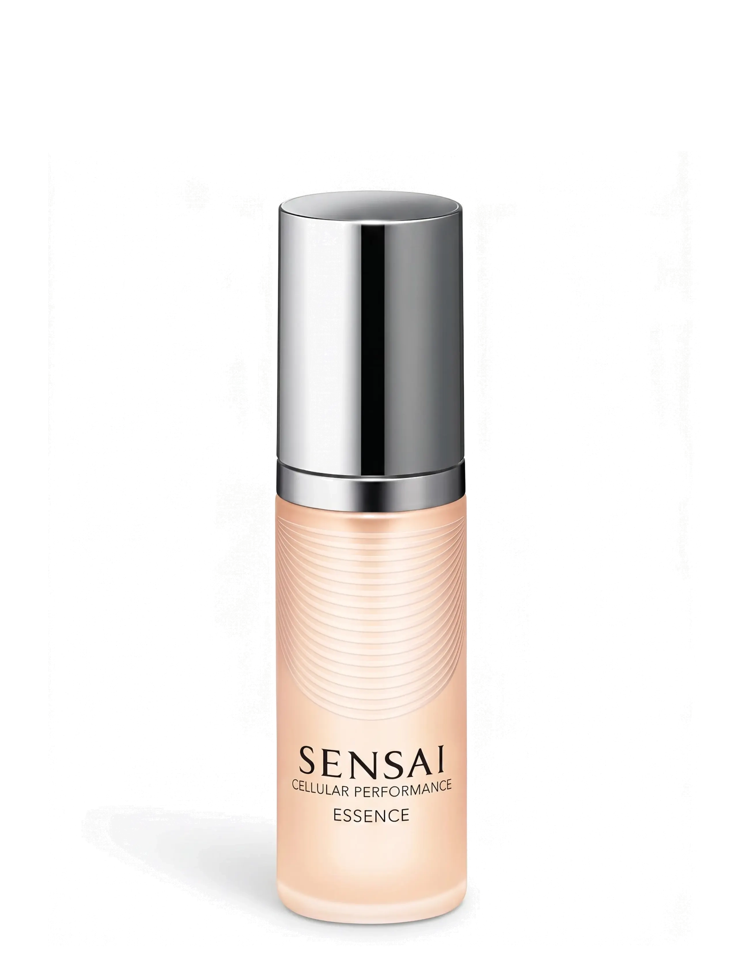 SENSAI Cellular Performance Essence, 40 ml, Nude, Ansigt > Serum, Dame