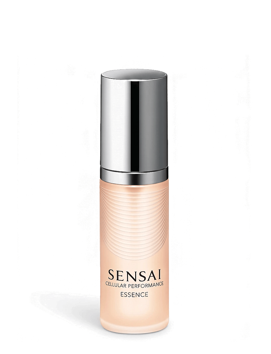 SENSAI - Cellular Performance Essence - no color - 0