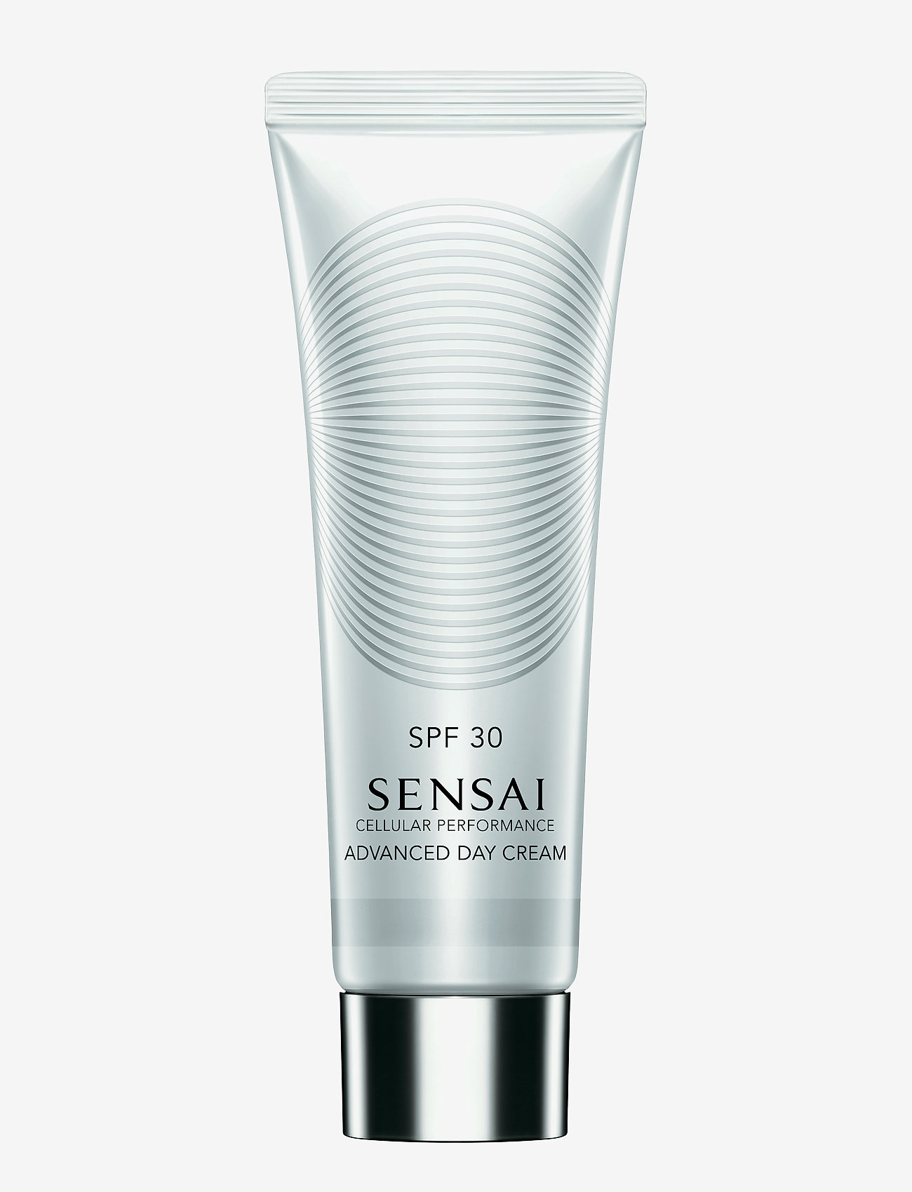 SENSAI - Cellular Performance Advanced Day Cream SPF30 - kesäiho - clear - 0