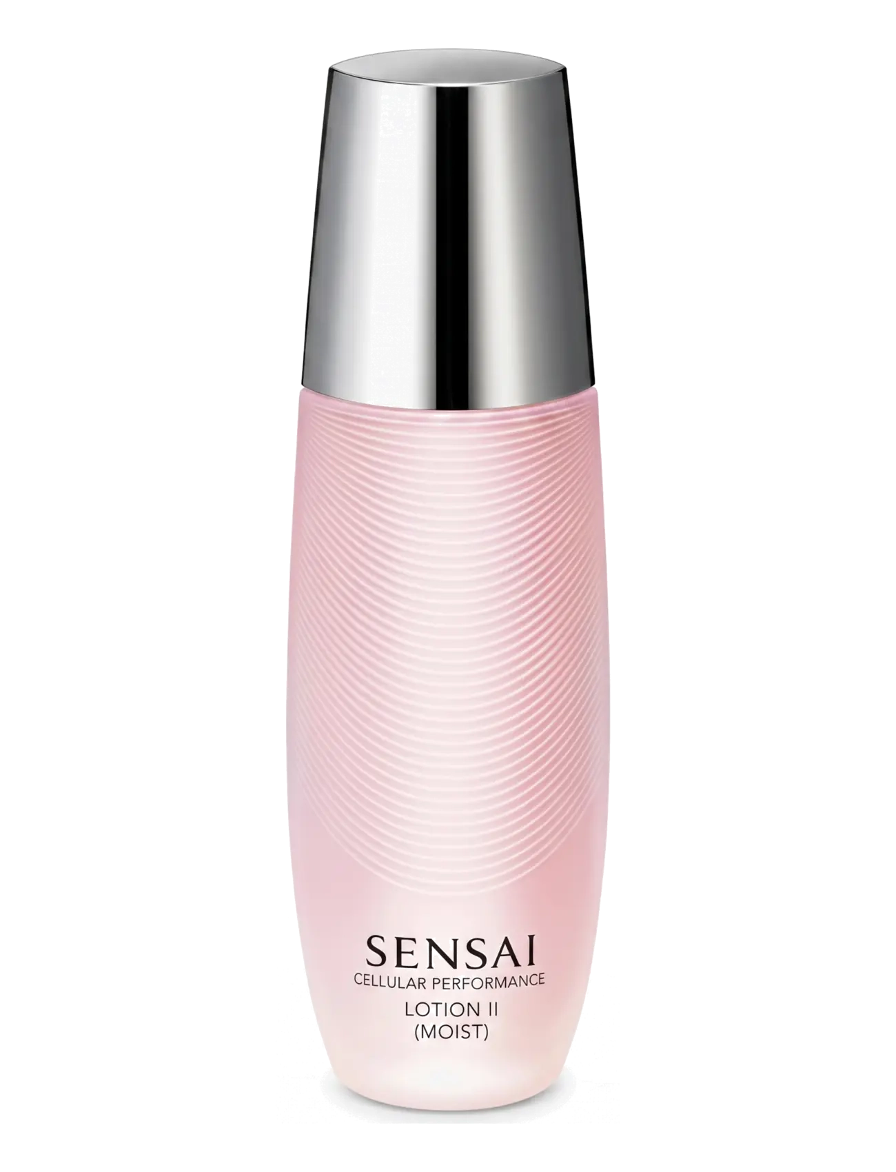 SENSAI Cellular Performance Lotion Ii Moist, 125 ml, Nude, Kropspleje > Cremer & Lotions & Bodybutter, Dame