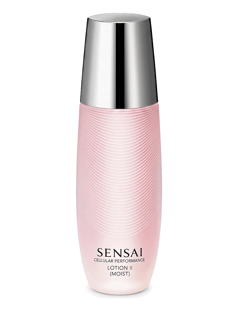 SENSAI - Cellular Performance Lotion II Moist - no color - 0
