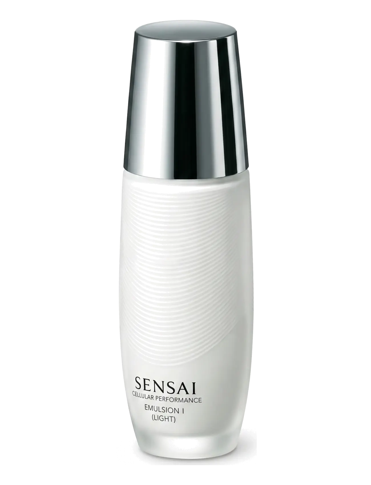 SENSAI Cellular Performance Emulsion I Light, Day Cremes, Nude, Str: 100 ml