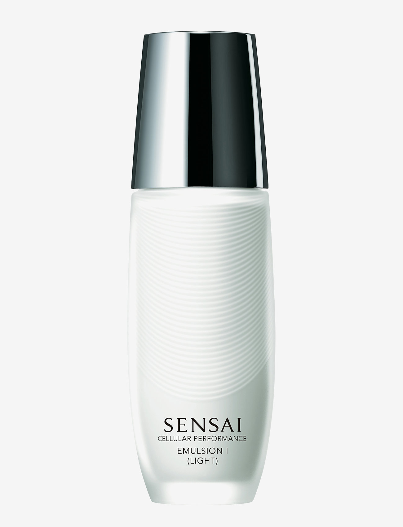 SENSAI - Cellular Performance Emulsion I Light - sommarens hudvård  - no color - 0