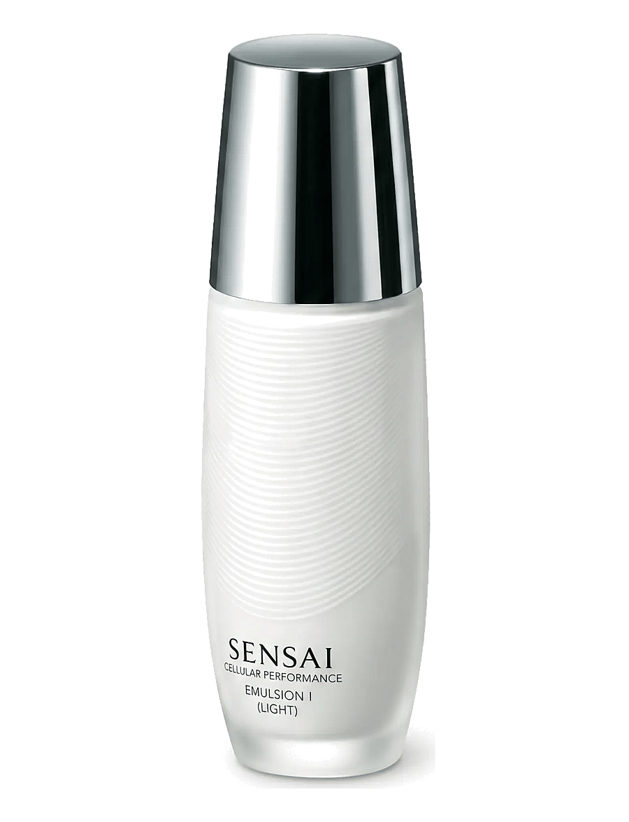 SENSAI - Cellular Performance Emulsion I Light - no color - 0
