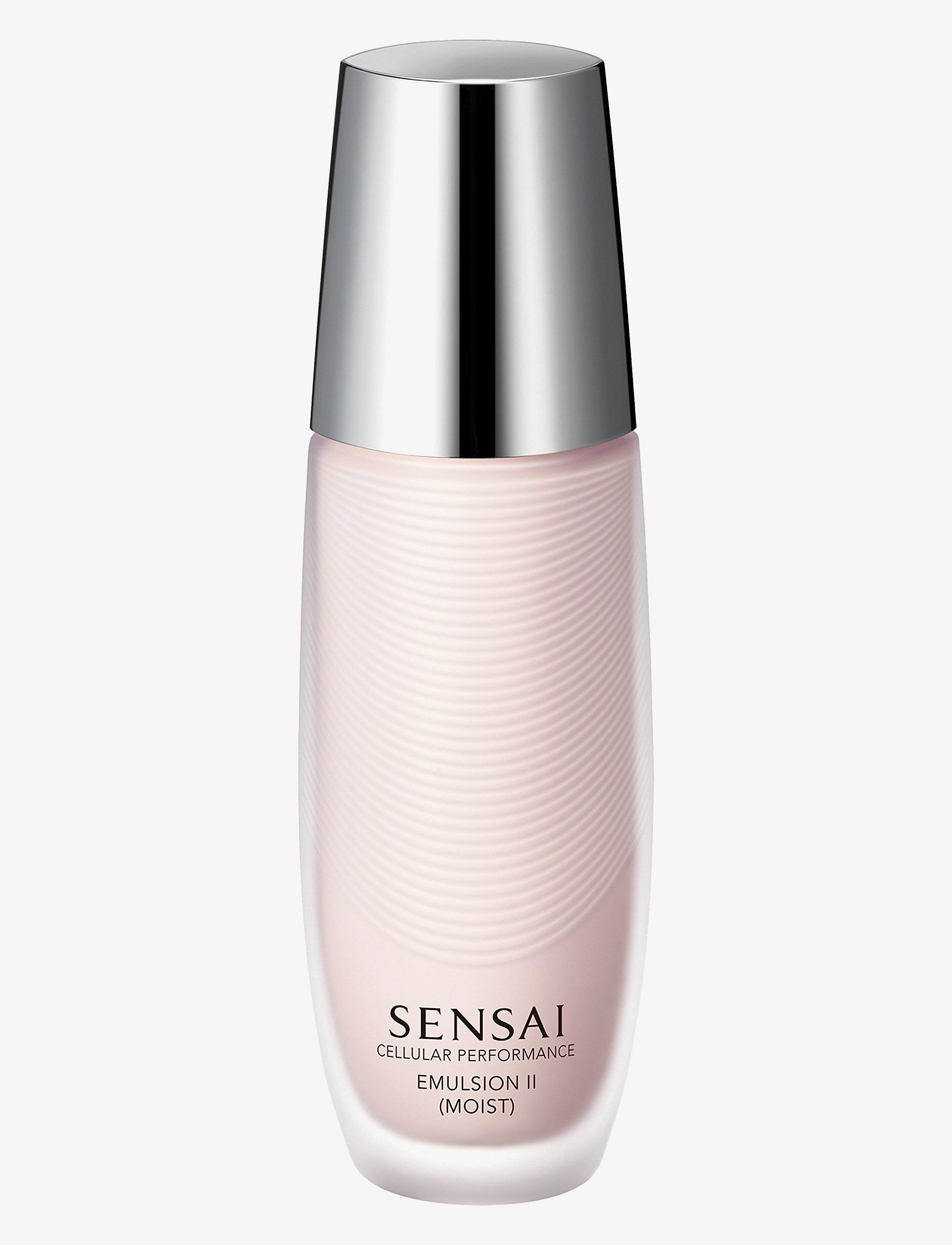 SENSAI Cellular Performance Emulsion Ii Moist, Serum, Nude, Str: 100 ml