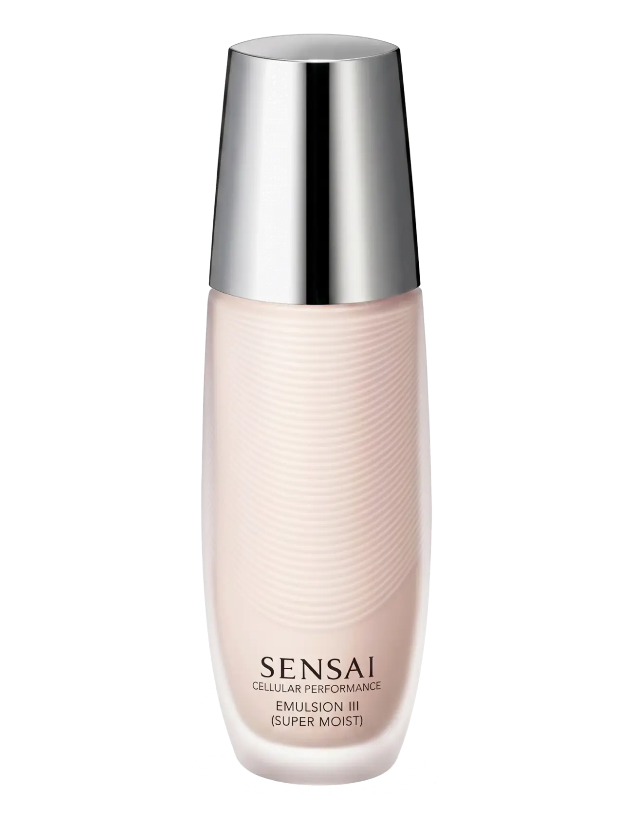 SENSAI Cellular Performance Emulsion Iii Super Moist, Day Cremes, Nude, Str: 100 ml