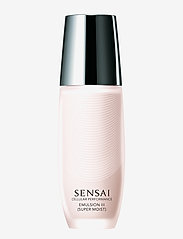 SENSAI - Cellular Performance Emulsion III Super Moist - over 1000 kr - no color - 0