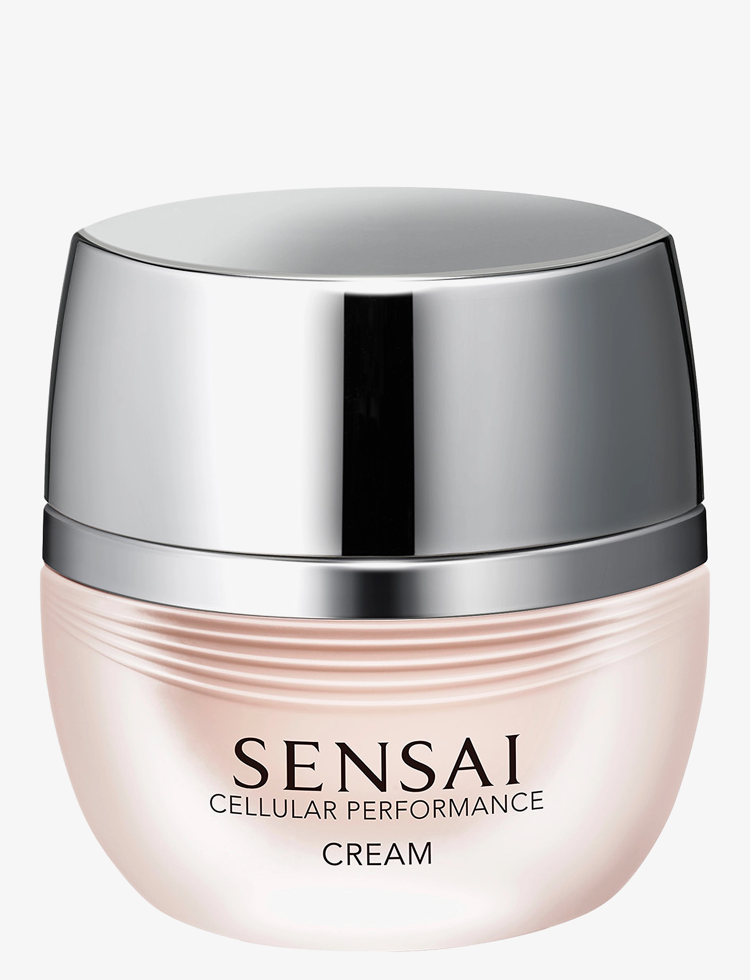SENSAI Cellular Performance Cream, Foundation, Str: 40 ml