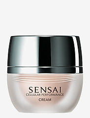 SENSAI - Cellular Performance Cream - niacinamide - no color - 0