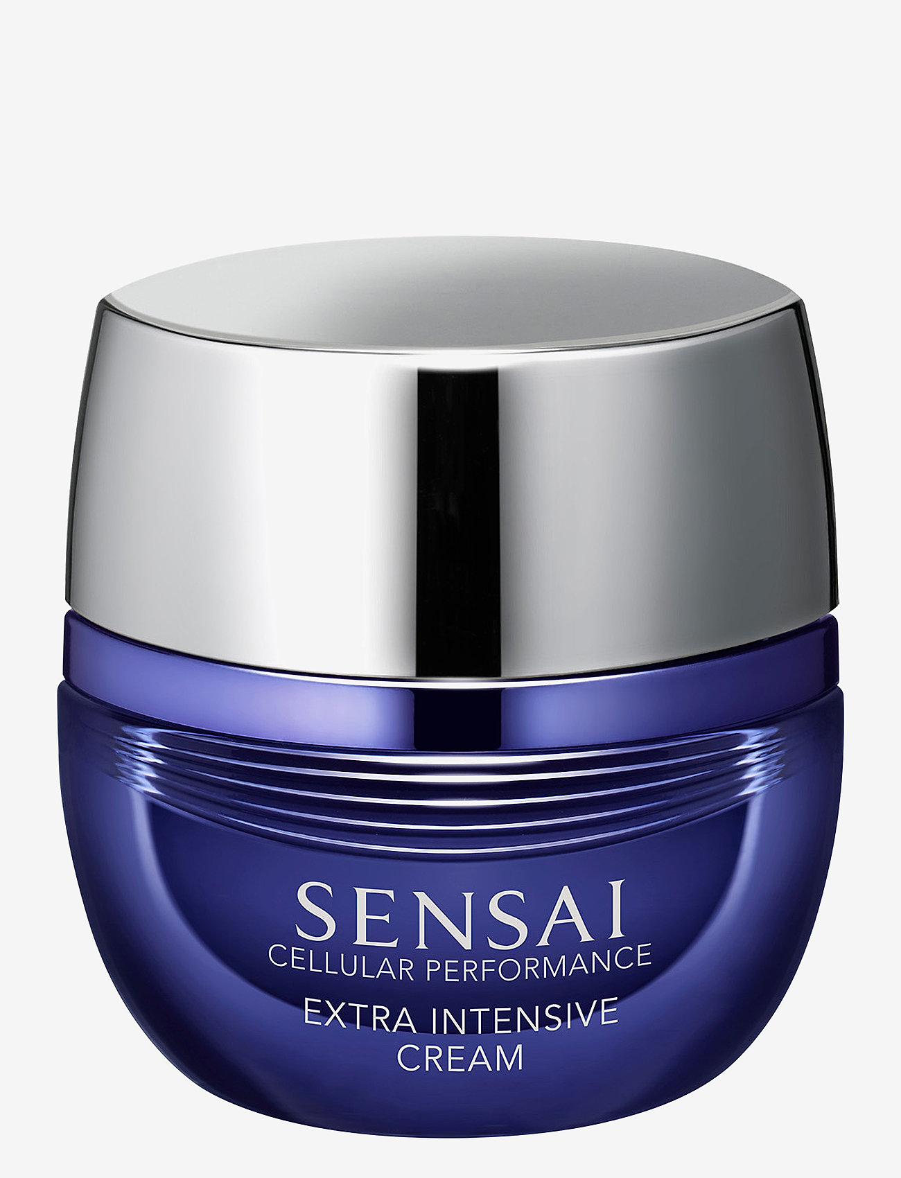 SENSAI - Cellular Performance Extra Intensive Cream - sommarens hudvård  - no color - 0