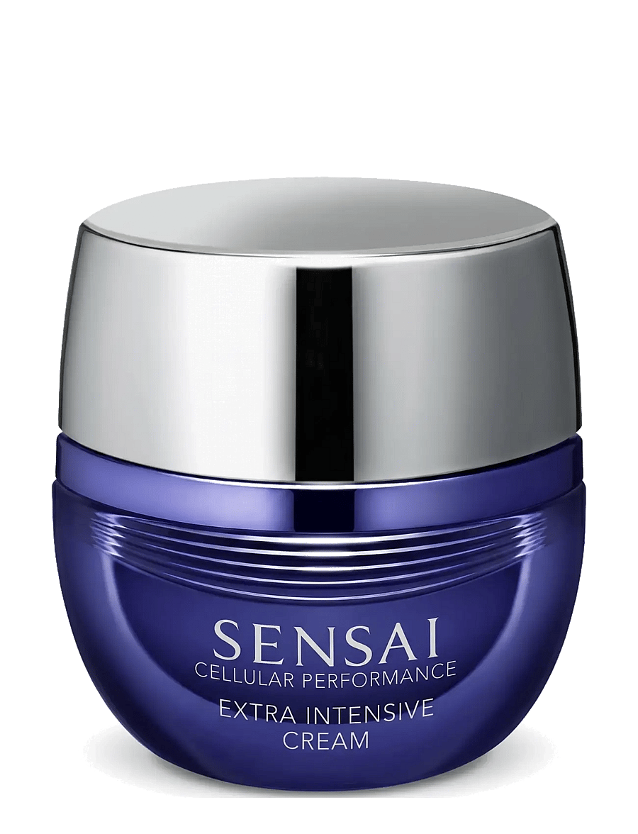 SENSAI - Cellular Performance Extra Intensive Cream - suvine nahk - no color - 0