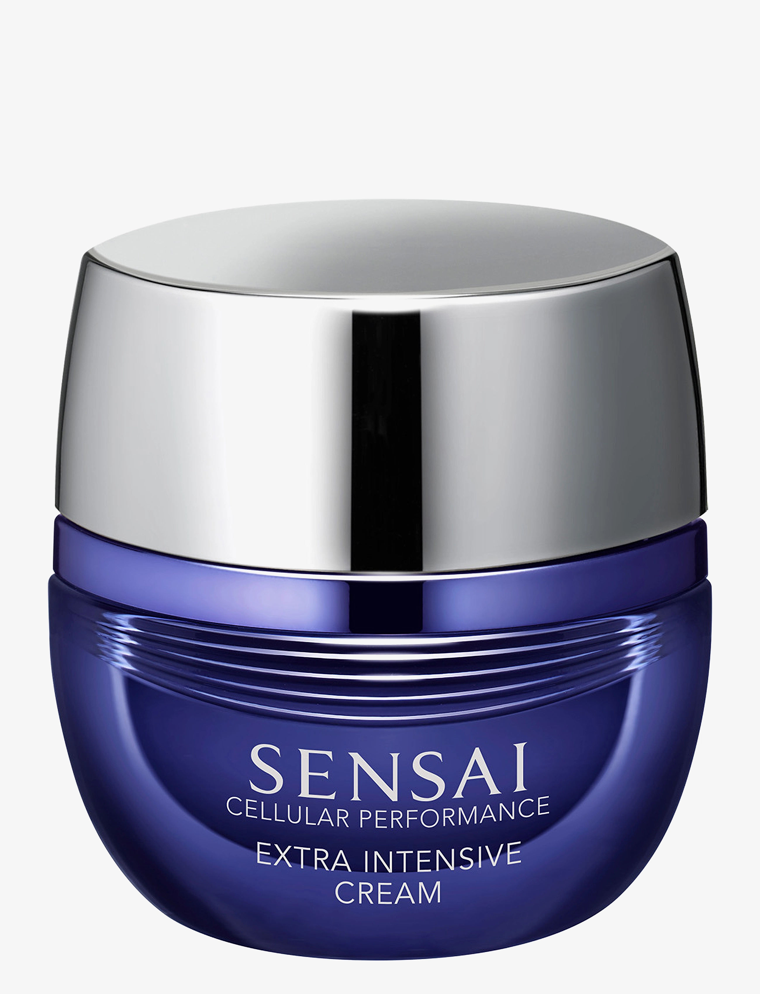 SENSAI Cellular Performance Extra Intensive Cream - Hudvård - NO COLOR / undefined