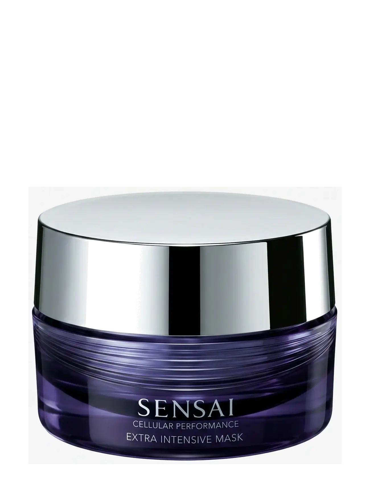 SENSAI Cellular Performance Extra Intensive Mask, 75 ml, Nude, Ansigtsmasker > Fugtgivende Maske, Dame