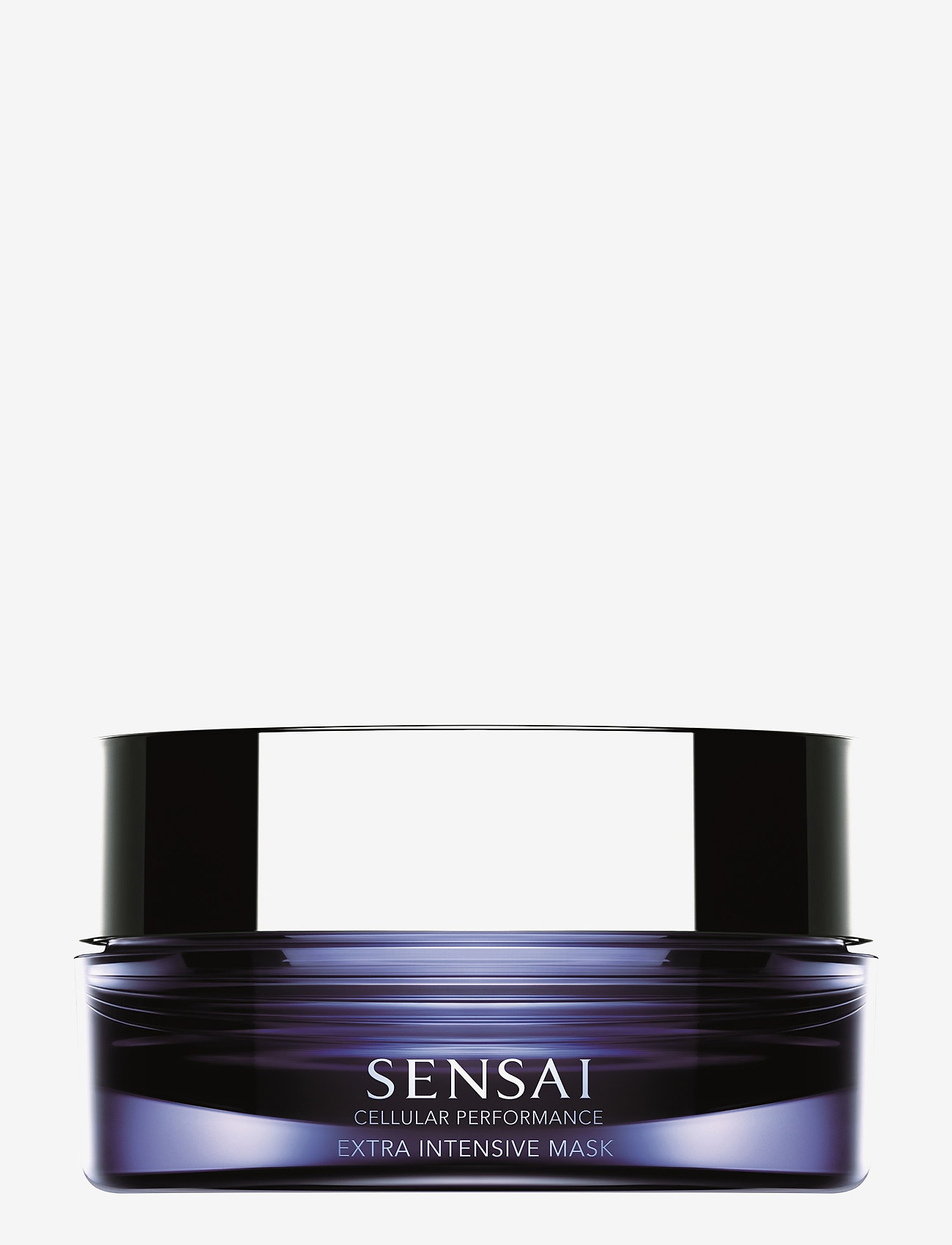SENSAI - Cellular Performance Extra Intensive Mask - fugtgivende masker - no color - 0