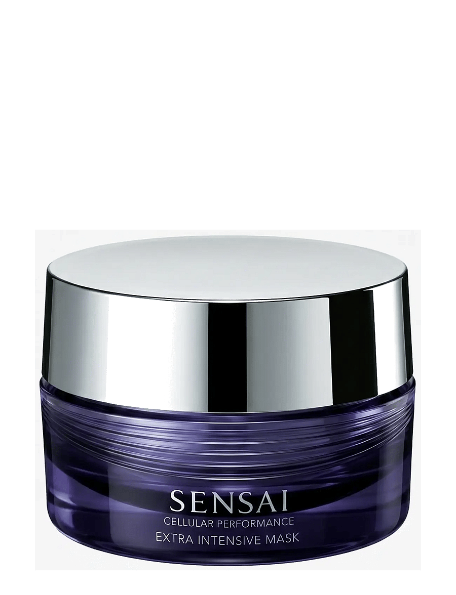 SENSAI - Cellular Performance Extra Intensive Mask - no color - 0