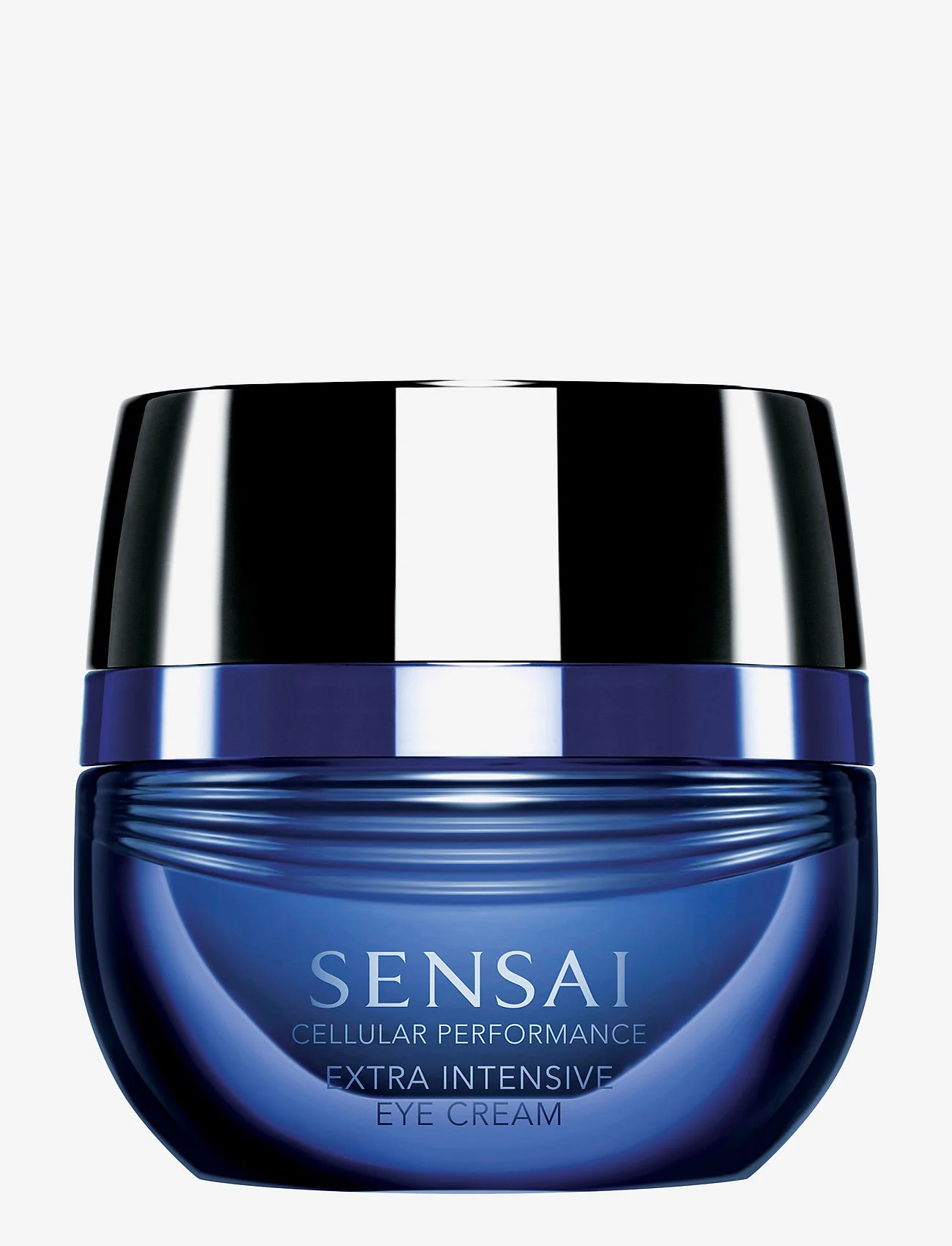 SENSAI Cellular Performance Extra Intensive Eye Cream - Sommerens hudpleje - NO COLOR / undefined