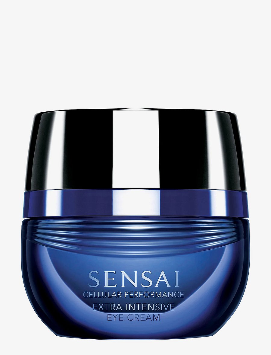 SENSAI - Cellular Performance Extra Intensive Eye Cream - silmakreem - no color - 0