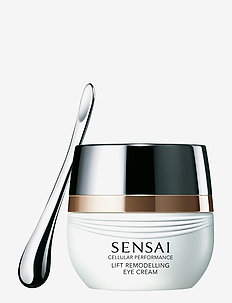 Cellular Performance Lift Remodelling Eye Cream, SENSAI