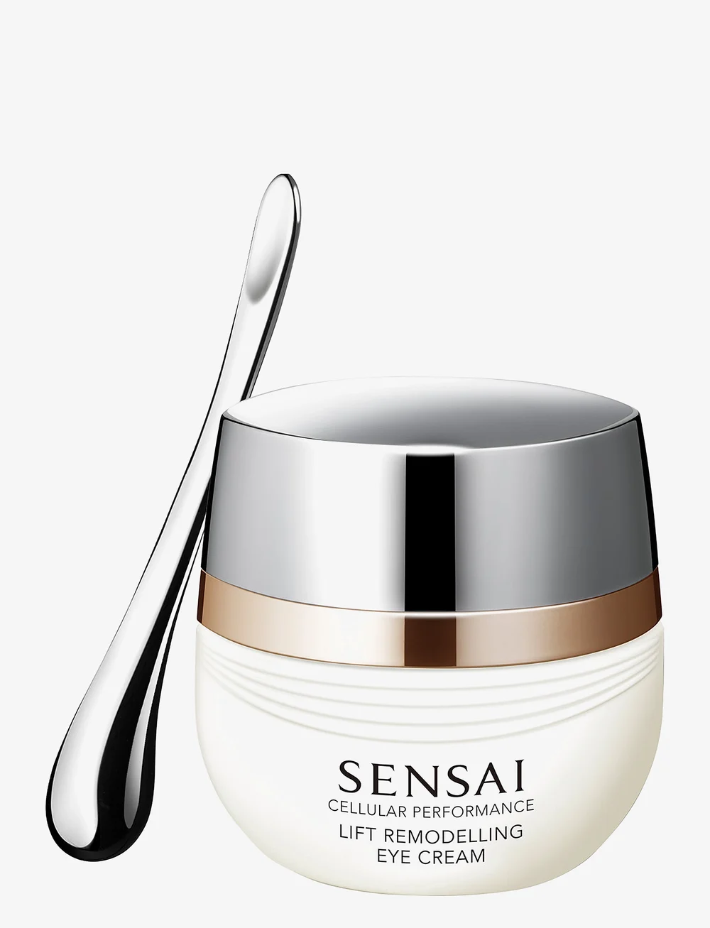 SENSAI - Cellular Performance Lift Remodelling Eye Cream - Øjencremer - no color - 0