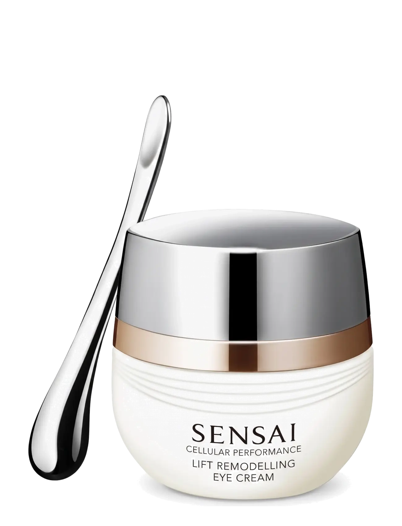 SENSAI - Cellular Performance Lift Remodelling Eye Cream - no color - 0
