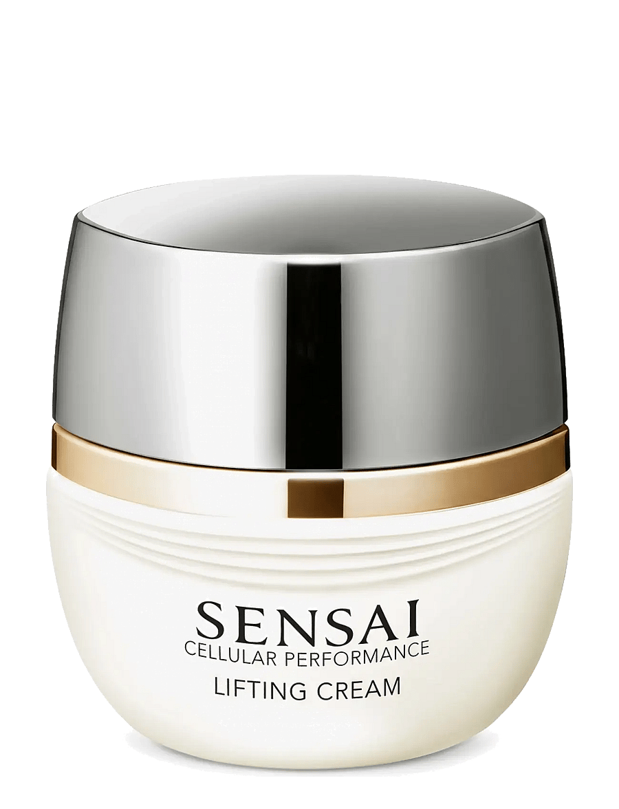 SENSAI - Cellular Performance Lifting Cream - sommarens hudvård - no color - 0