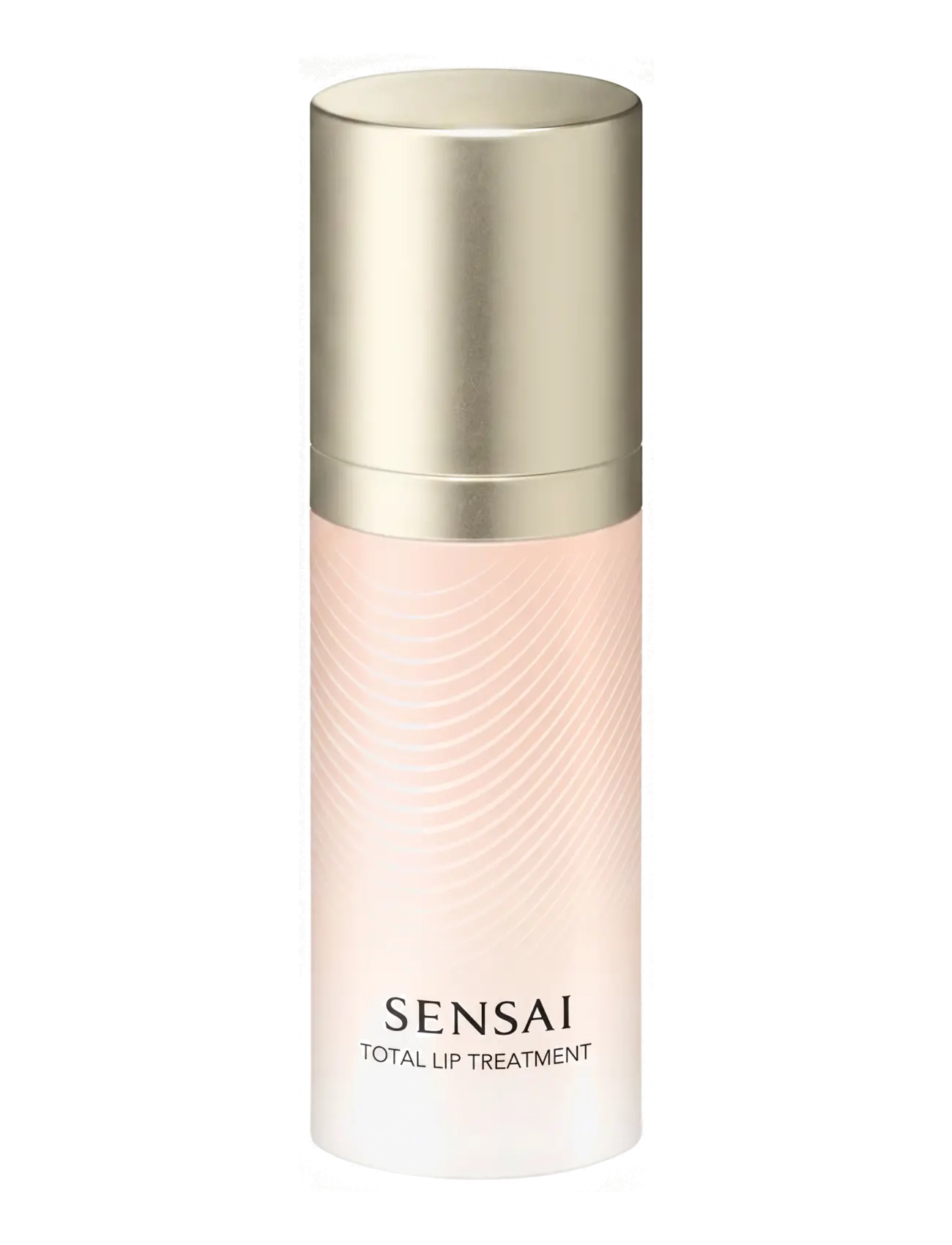 SENSAI Total Lip Treatment, Læbepleje, Nude, Str: 15 ml