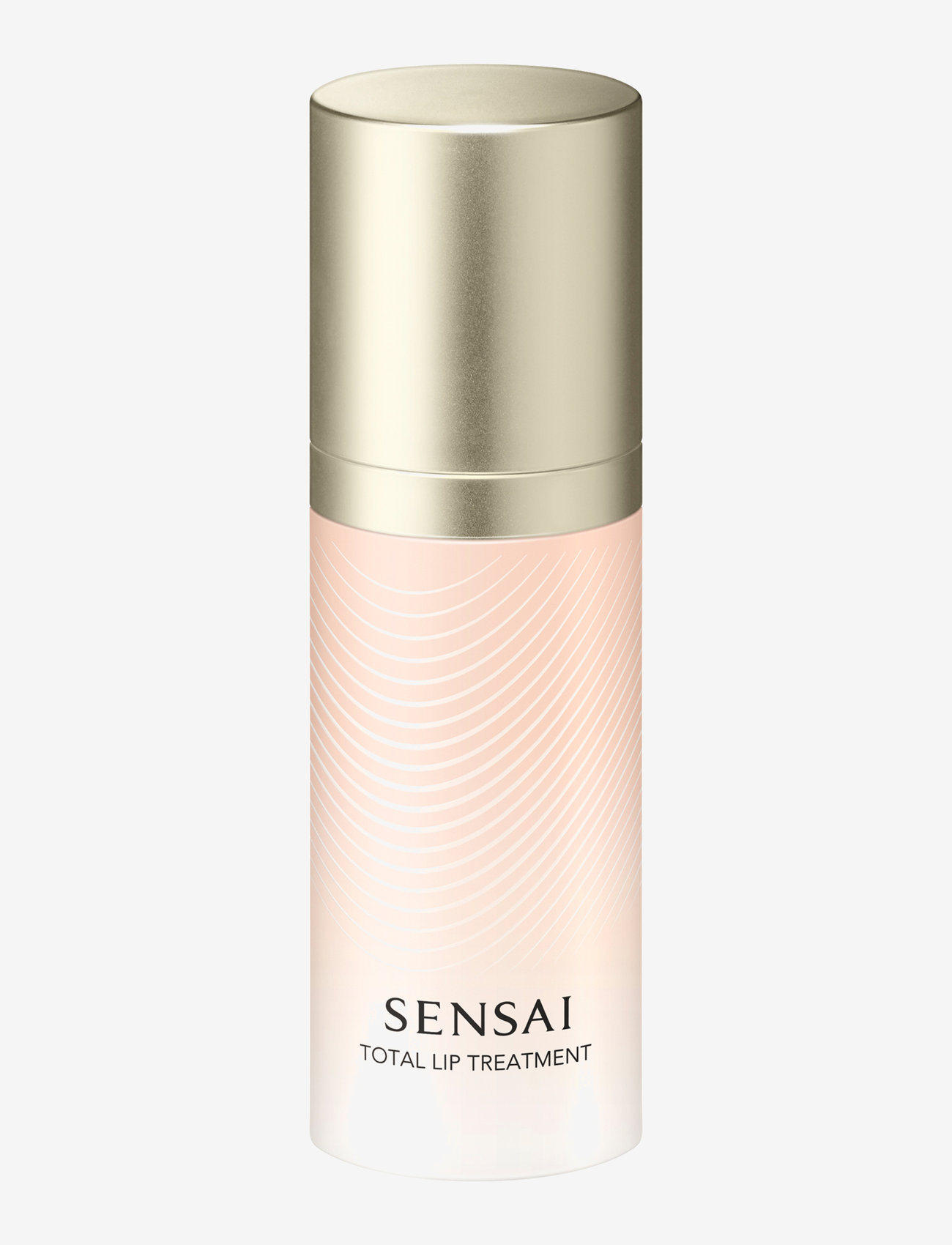 SENSAI - Total Lip Treatment - læbemaske - clear - 0