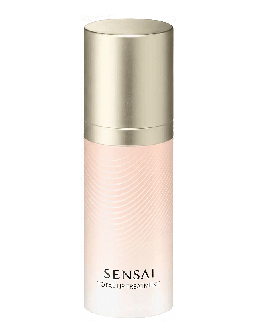 SENSAI - Total Lip Treatment - clear - 0