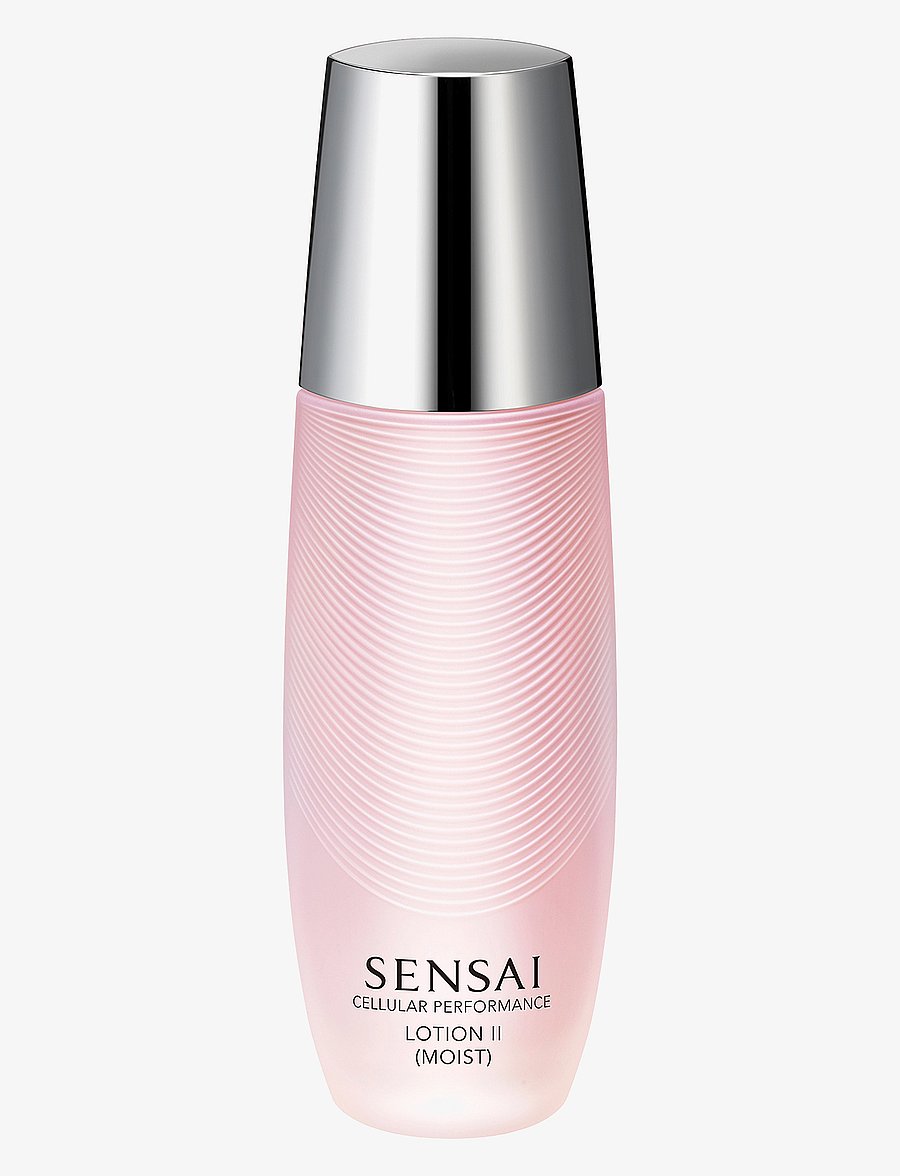 SENSAI - Cellular Performance Lotion II Moist - kreemid - no color - 0