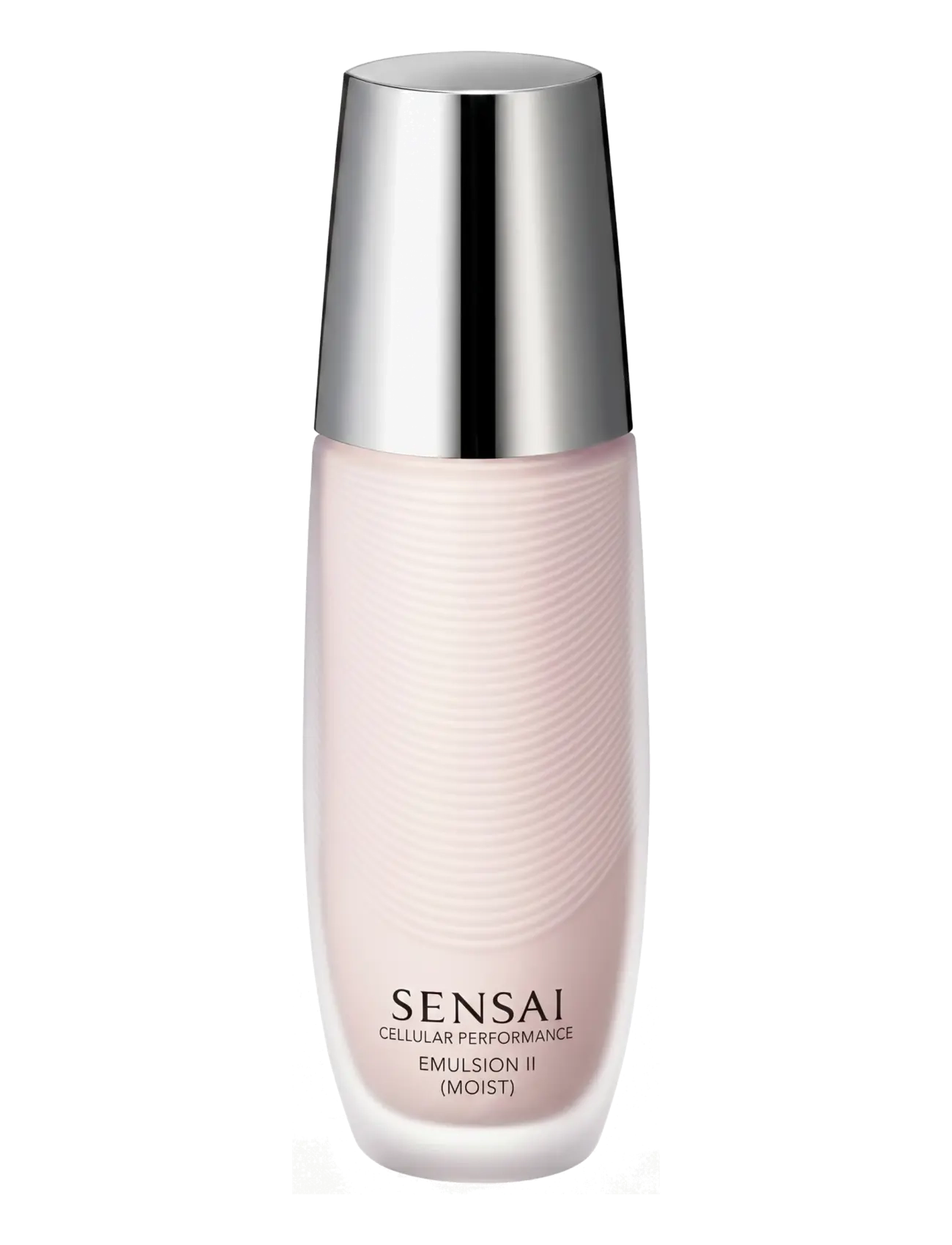 SENSAI Cellular Performance Emulsion Ii Moist, Serum, Nude, Str: 50 ml