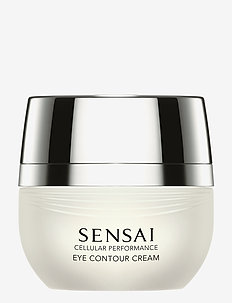 Cellular Performance Eye Contour Cream, SENSAI
