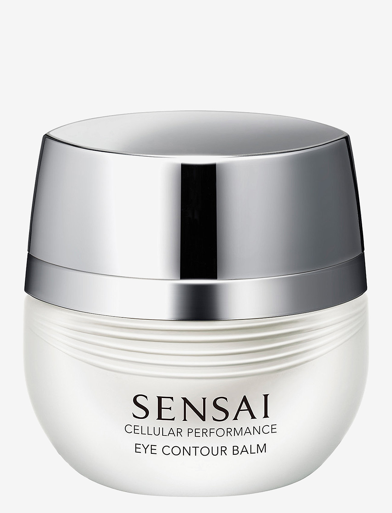 SENSAI - Cellular Performance Eye Contour Balm - Øjencremer - no color - 0