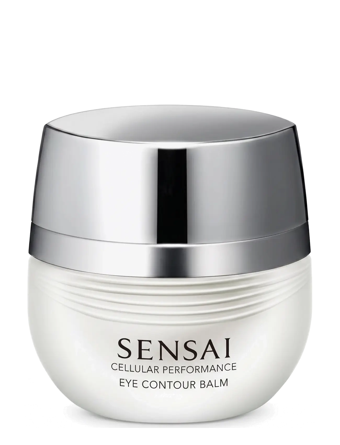 SENSAI Cellular Performance Eye Contour Balm - Øjenpleje - NO COLOR / undefined