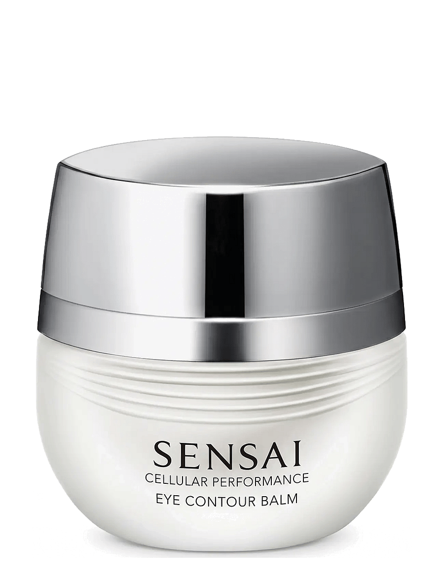 SENSAI - Cellular Performance Eye Contour Balm - no color - 0