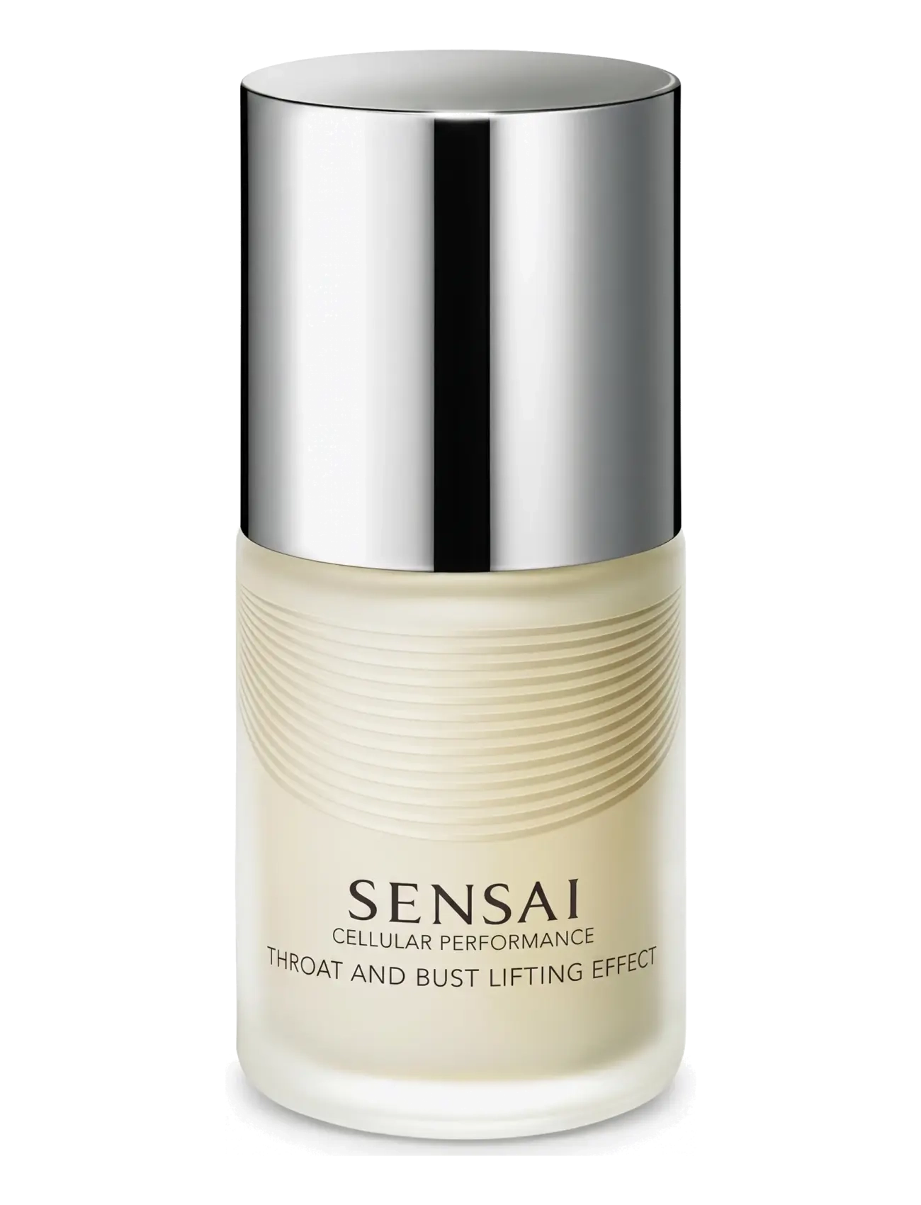 SENSAI Cellular Performance Throat & Bust Lifting Effect, Day Cremes, Nude, Str: 100 ml