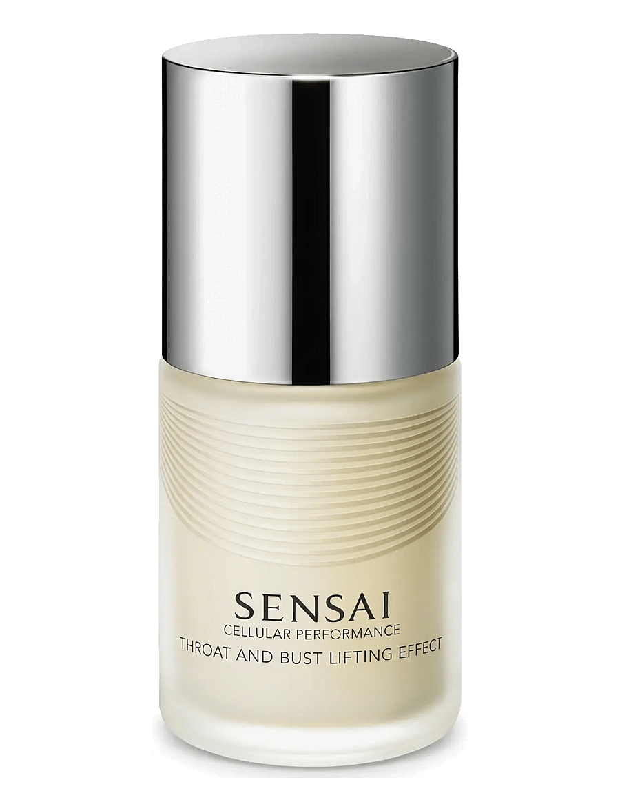 SENSAI - Cellular Performance Throat & Bust Lifting Effect - no color - 0