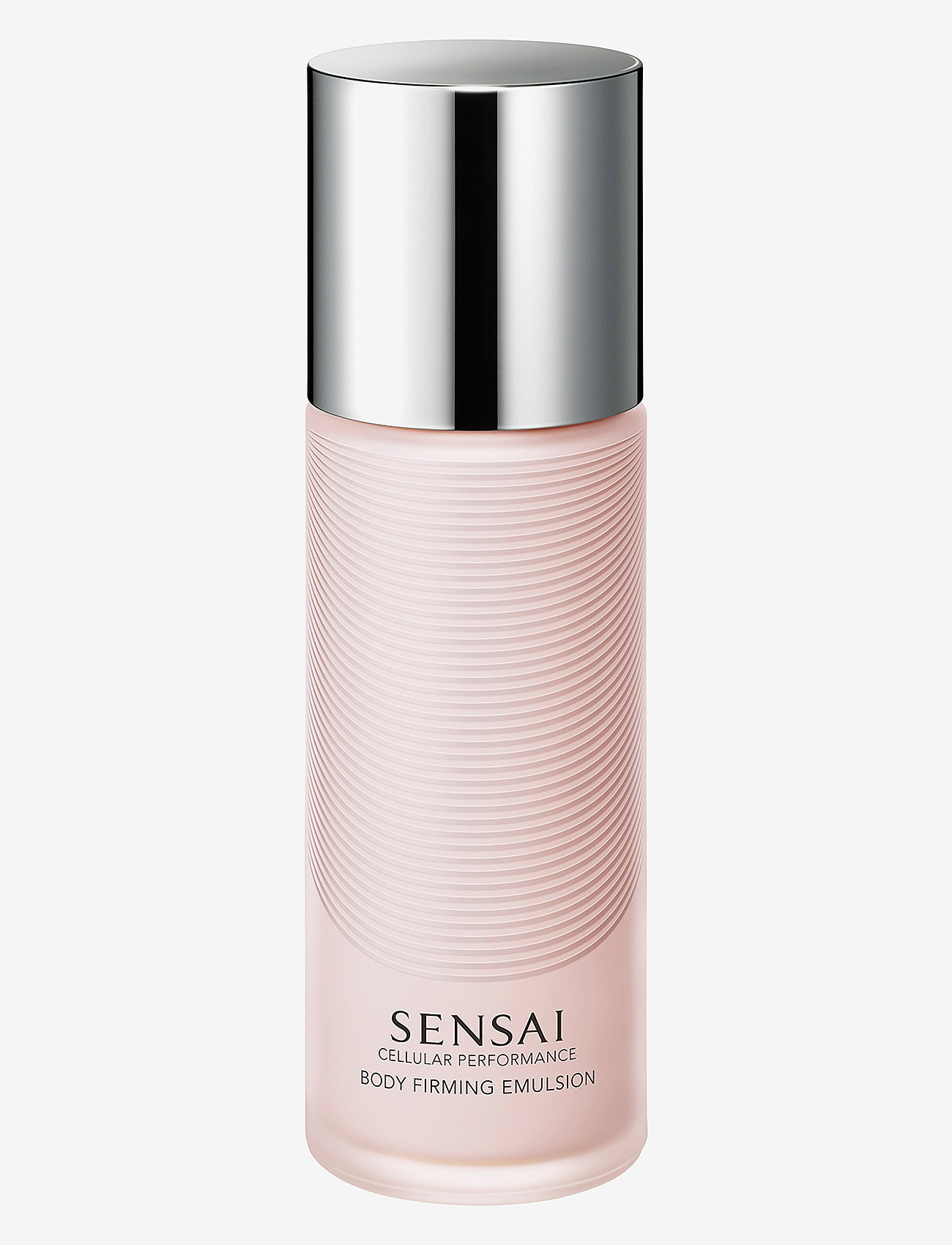 SENSAI - Cellular Performance Body Firming Emulsion - lotion & creams - no color - 0