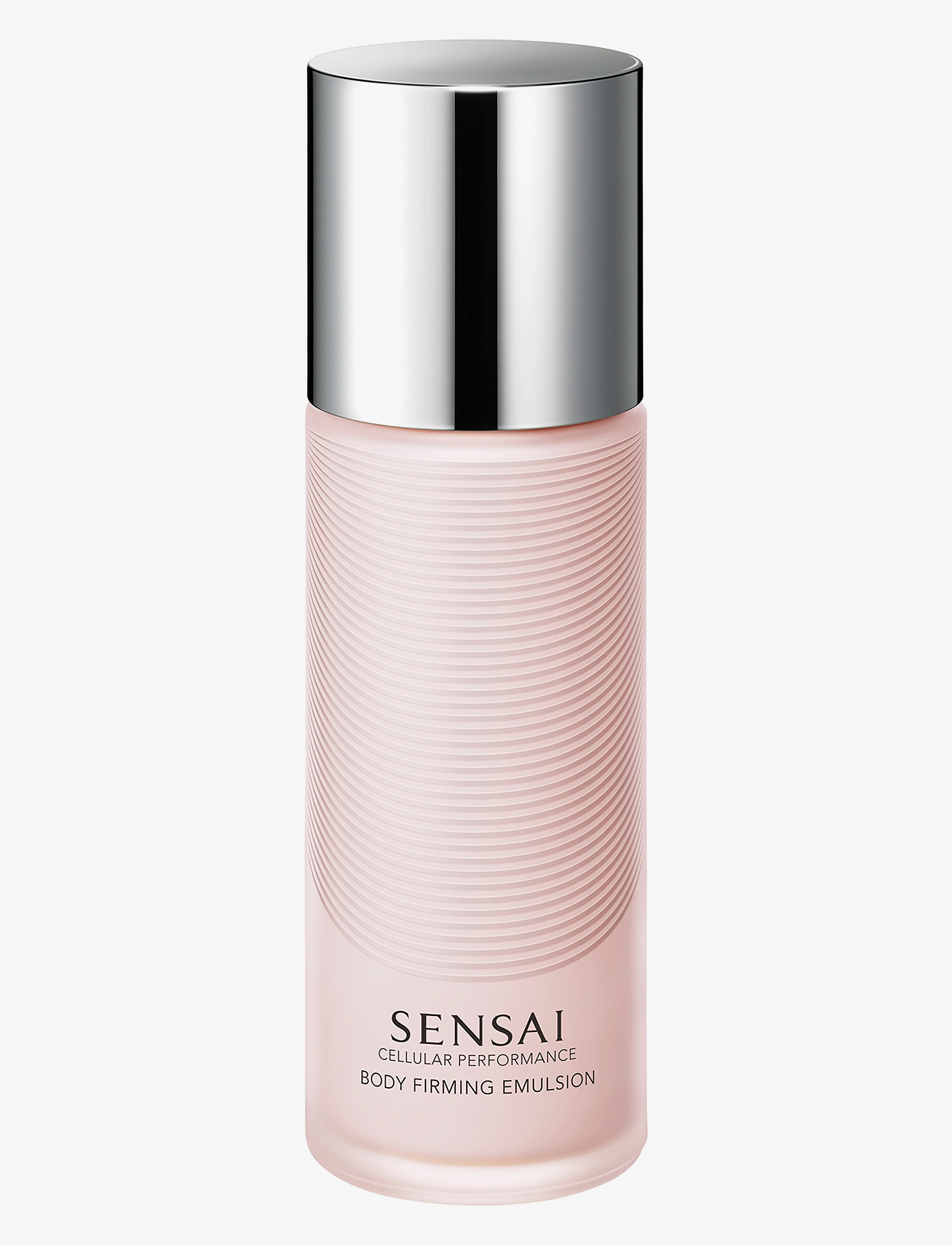 SENSAI Cellular Performance Body Firming Emulsion - Hudvård - NO COLOR / undefined