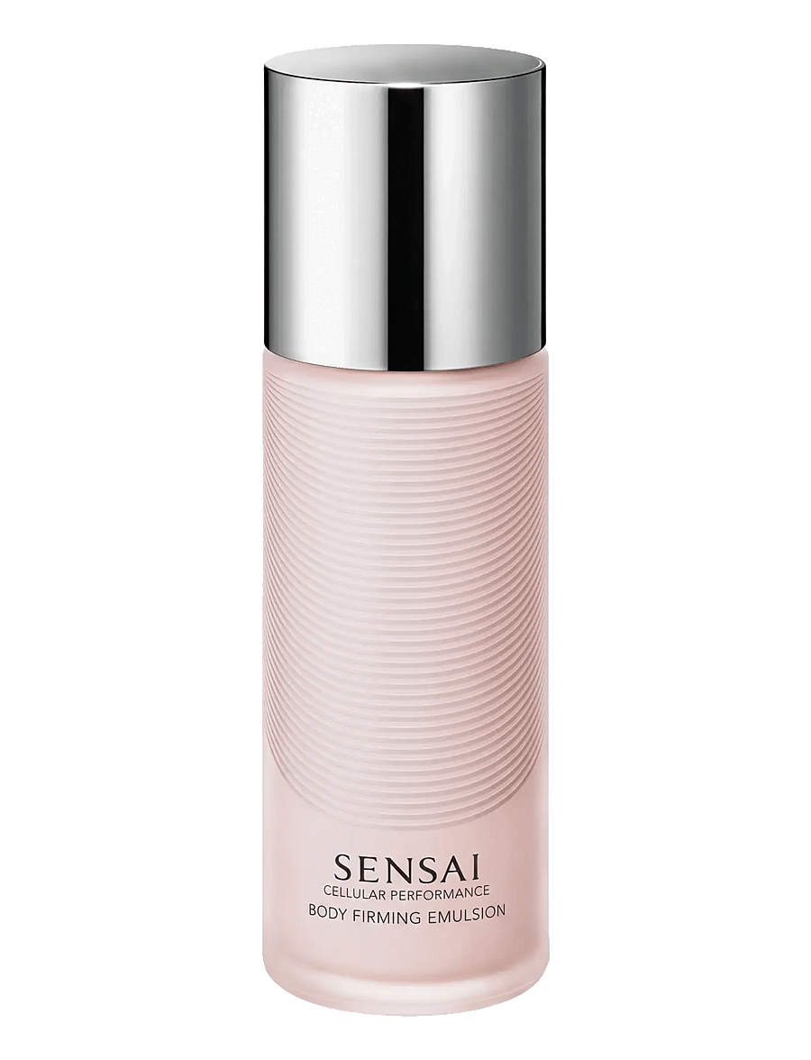 SENSAI - Cellular Performance Body Firming Emulsion - kreemid - no color - 0